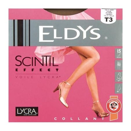 Eldys Collant Sculpting Noirt2