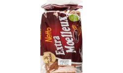 Netto Extra Moelleu Comp 500G