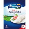 Paturages Mozzarella 250G