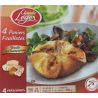 Claude Leger C.Leger Panier Vol.Girox4 400G