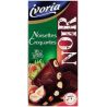 Ivoria Bloc Noir Noiset. 200G