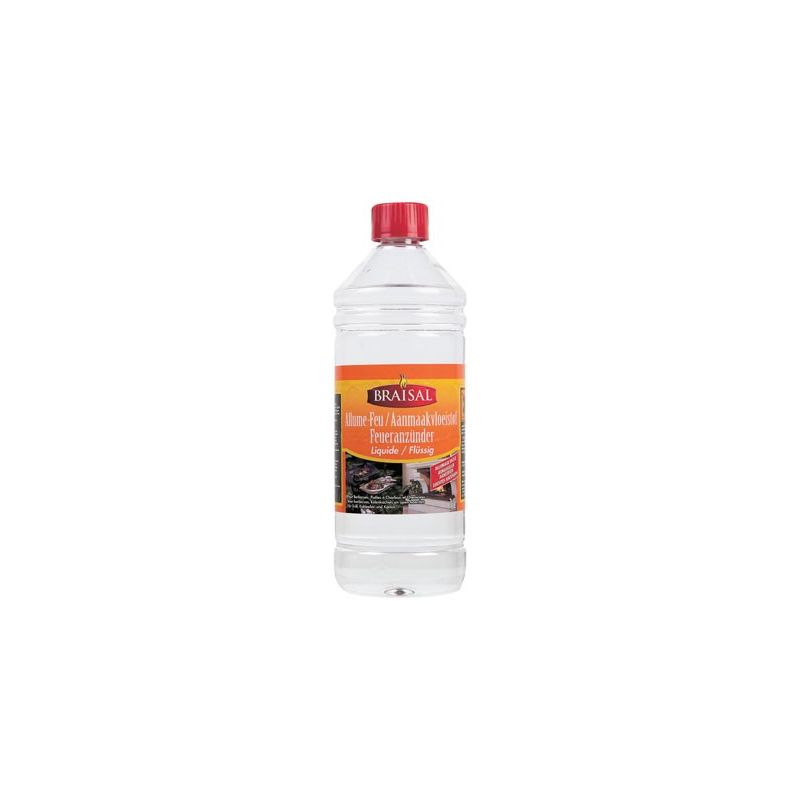 Domedia All Feu Liquide 1L