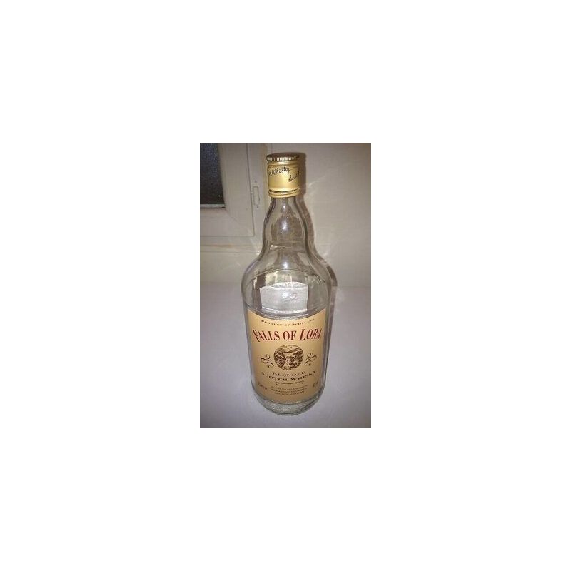 Netto Whisky Falls Of Lora 40D 150Cl