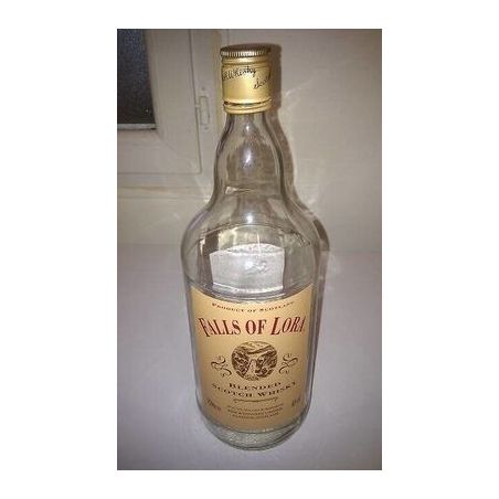 Netto Whisky Falls Of Lora 40D 150Cl