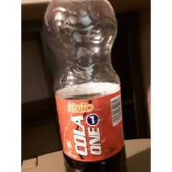 Netto Cola One Pet 2L 1/2P
