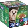 Canaillou Double Delice 3X300G