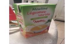 Netto Mouline Legume Varie 1L