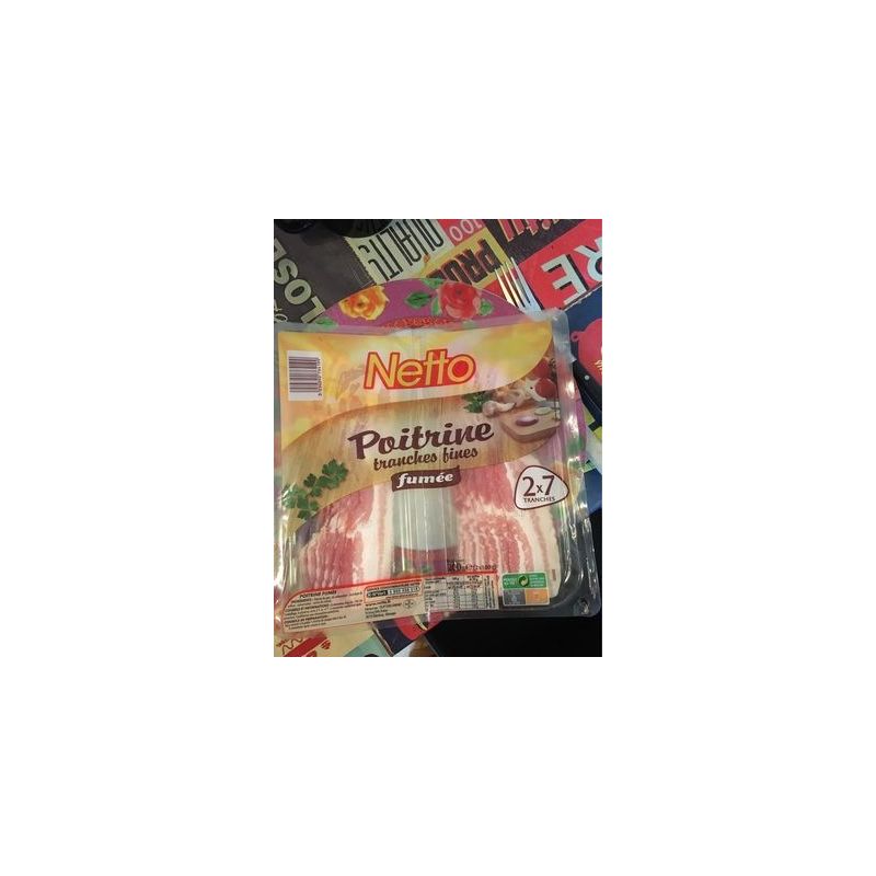 Netto Poit.Fum.Tr.Fine2X100G