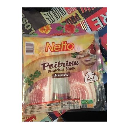 Netto Poit.Fum.Tr.Fine2X100G