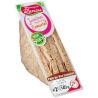 Ranou Sdw Jambon Emmental140G