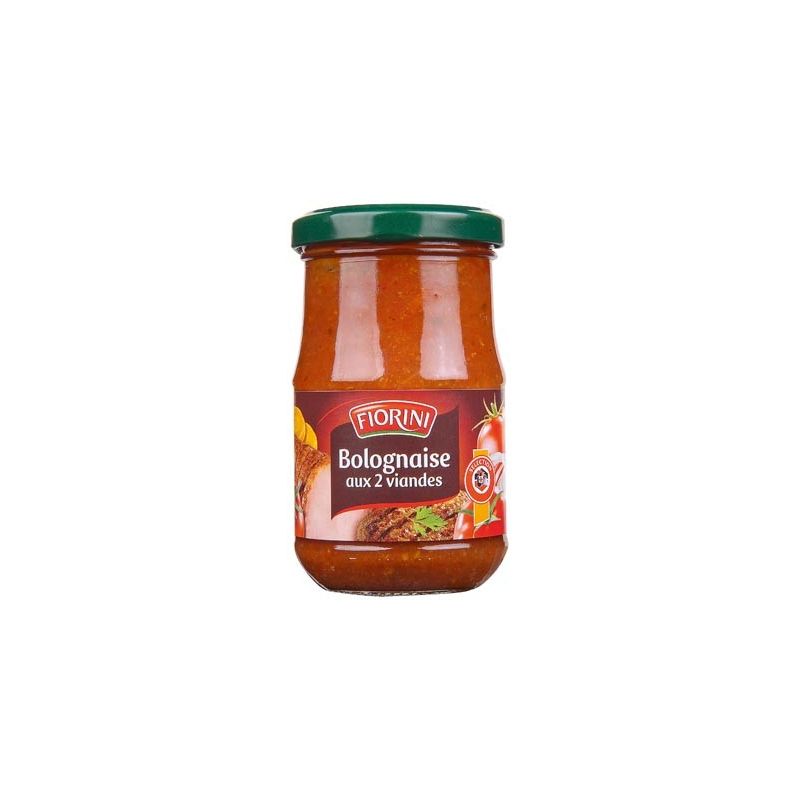 Fiorini Sauce Bolognaise 190G