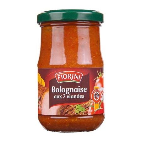 Fiorini Sauce Bolognaise 190G