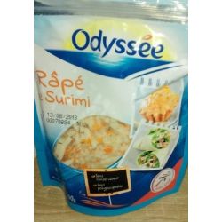 Odyssee Le Rape De Surimi 200G