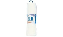 Domedia Tapis Bain 50X70 Blanc