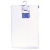 Domedia Drap Bain100X150 Blanc