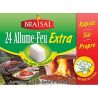 Domedia All Feu Cube Extra X24