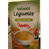 Netto Veloute Legumes 1L
