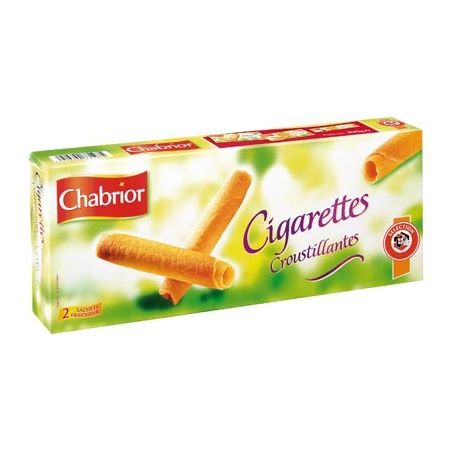 Chabrior Cigarettes 200G