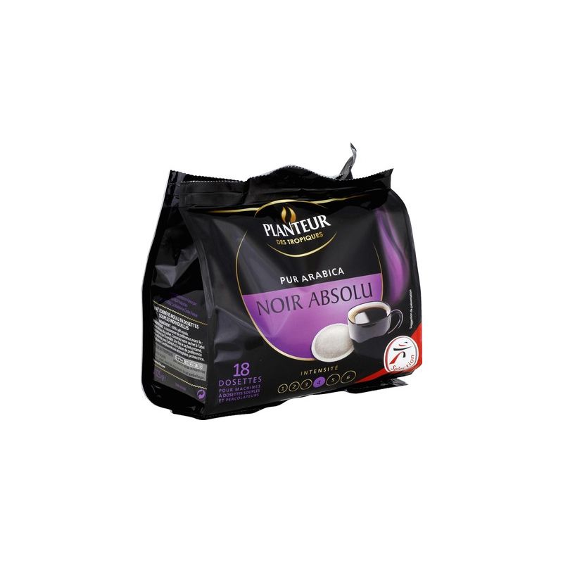 Planteur Pdt Sortilege 18 Dos 125 G
