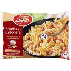 Ranou Torsade Carbonara 900G