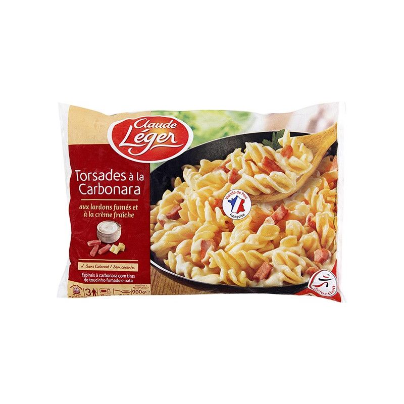 Ranou Torsade Carbonara 900G