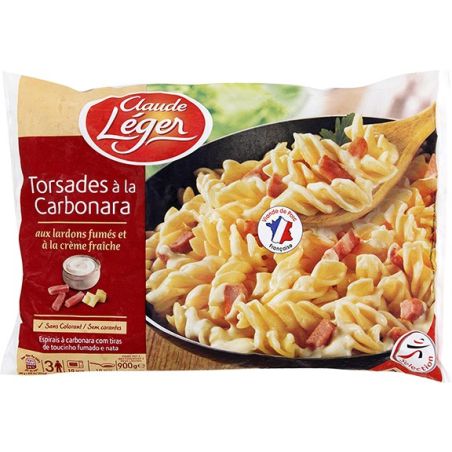 Ranou Torsade Carbonara 900G