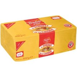 Bouton D'Or D Or Mat.Gr. Pq 500G