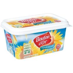 Bouton D'Or D Or Marg. Allegee 500G