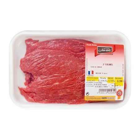 Netto V.Bov 1Faux Filet