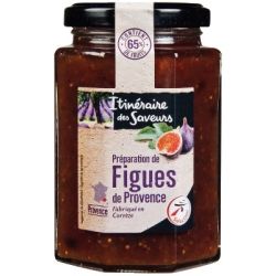 Ids Prep. Figue Provence 315G