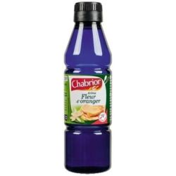Chabrior Chabr. Arom Fleur Oranger 250M