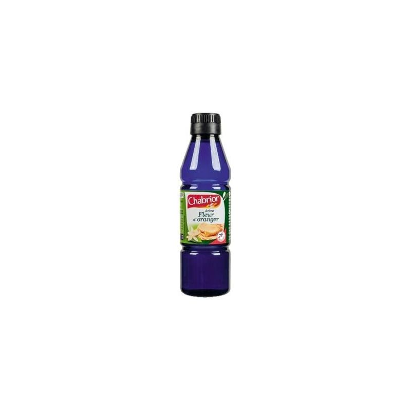 Chabrior Chabr. Arom Fleur Oranger 250M