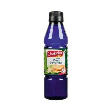 Chabrior Chabr. Arom Fleur Oranger 250M