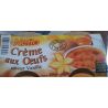 Netto Creme Œufs Van4X100G