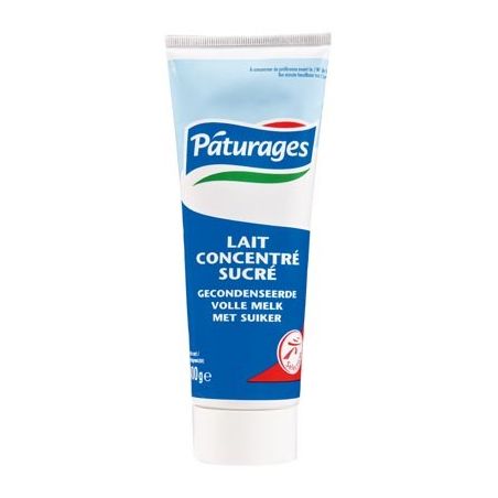 Paturages Lcs Entier Tube 300G