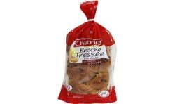 Chabrior Chab Brioche Tres Pep Choc600G
