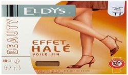 Eldys Collant Effet Hale T1