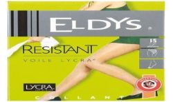 Eldys Collant Effet Hale T3