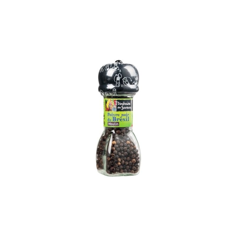 Ids Moul.Poiv.N.Bresil 35G