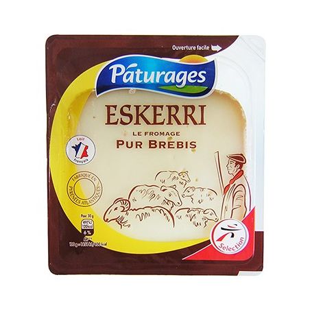 Paturages Pat Eskerri Pur Brebis 200G