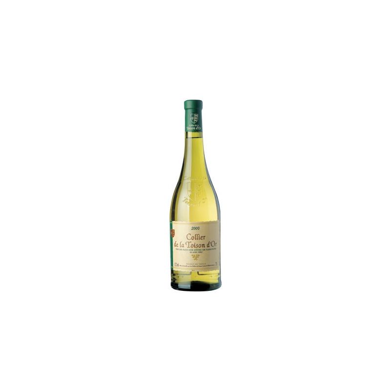 Sauvignon Vin France Blanc 75