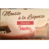 Netto Creme Liege.Choco4X80G