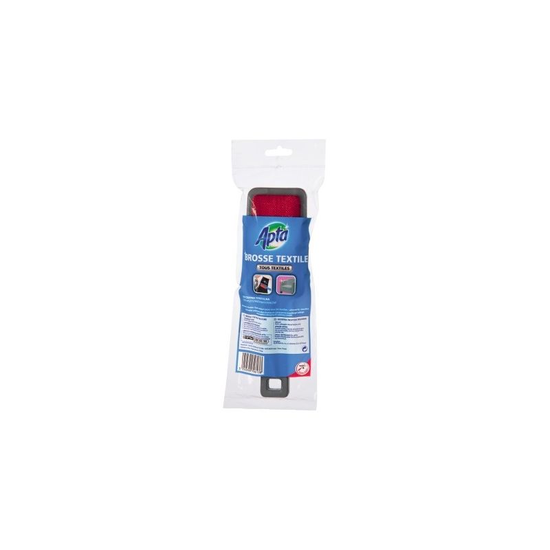 Apta Brosse Textile
