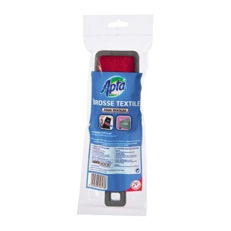 Apta Brosse Textile