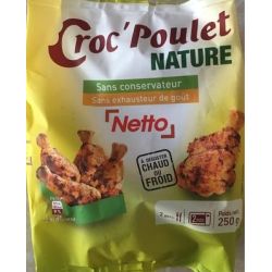 Netto Aileplt Roti Nat Sach250