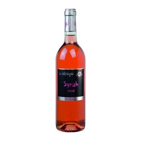 Croix Du Pin Igp Herault Rose Bib5L