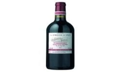 Croix Du Pin Igp Herault Rouge Bib 5L
