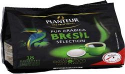 Planteur Pdt Selection Bresil X18D 125G