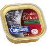 Canaillou Canail Em/Mouss Canard Lap100G