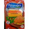 Paturages Mimolet.Tranche 200G